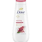 Dove Advanced Opwekkende Douchegel, 400 ml