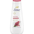 Dove Advanced Opwekkende Douchegel, 400 ml