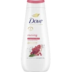 Dove Advanced Opwekkende Douchegel, 400 ml