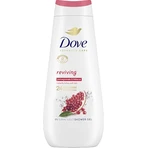 Dove Advanced Opwekkende Douchegel, 400 ml