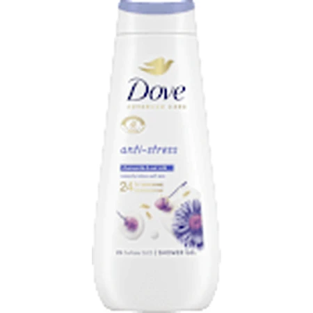 Dove Advanced Anti-Stress Douchegel, 400 ml