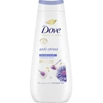 Dove Advanced Anti-Stress Douchegel, 400 ml