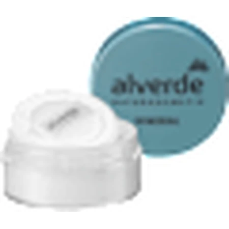 alverde NATURKOSMETIK Mineral Powder Translucent, 5 g