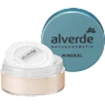alverde NATURKOSMETIK Polvos minerales Nr.01 Porcelana, 5 g