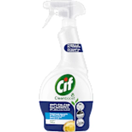 Cif Badezimmer-Reinigungslösung, 0,5 l