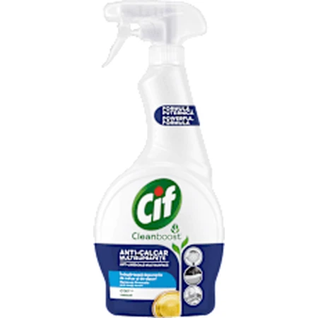Cif Badezimmer-Reinigungslösung, 0,5 l
