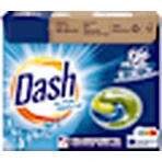 Dash Alpen 3in1 Capsules Wasmiddel 3in1, 18 stuks
