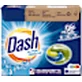 Dash Alpen 3in1 Capsules Wasmiddel 3in1, 18 stuks
