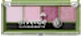 alverde NATURKOSMETIK Quattro Eyeshadow Palette No.98 Lavender Dream, 4,4 g