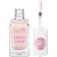 trend !t up Vernis à ongles French 010 White Nude, 8 ml