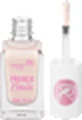 trend !t up Nail Polish French 010 White Nude, 8 ml