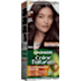 GARNIER Colour naturals Dauerhafte Haarfarbe 4.12 Cool Brown, 1 Stück