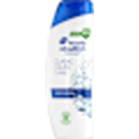 head&shoulders Dandruff shampoo Classic Clean 400 ml