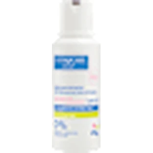 DAVAJ DERMOCARE Beruhigende Intimseife mit Kamille und Aloe vera, 250 ml