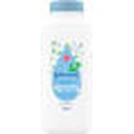 Johnson´s Baby Powder met Aloë Vera en Vitamine E, 100 g