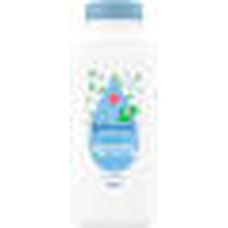 Johnson´s Baby Powder met Aloë Vera en Vitamine E, 100 g