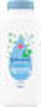 Polvos Johnson's Baby con Aloe Vera y Vitamina E, 100 g