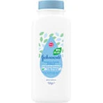 Johnson´s Baby Powder met Aloë Vera en Vitamine E, 100 g