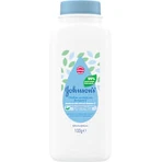 Johnson´s Baby Powder met Aloë Vera en Vitamine E, 100 g