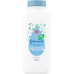 Johnson´s Baby Powder met Aloë Vera en Vitamine E, 100 g