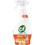 Cif Degreasing Spray, 500 ml