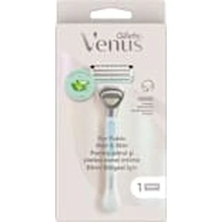 Gillette Satin Care Satin Care shaver, 1 pc