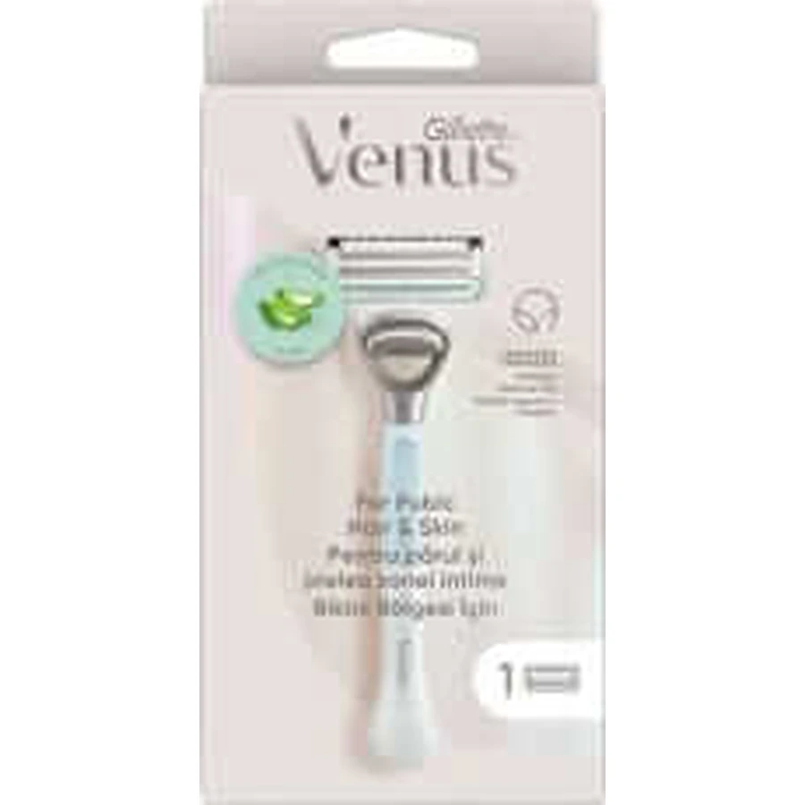 Gillette Satin Care Satin Care shaver, 1 pc