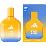adidas CHILL ZONE Eau de Parfum 100 ml