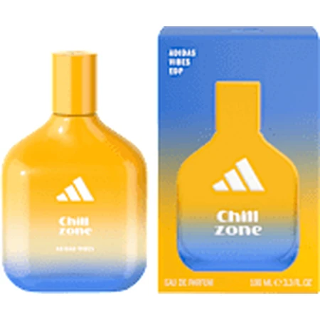 adidas CHILL ZONE Eau de Parfum 100 ml