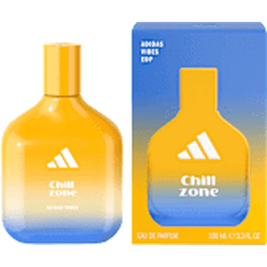 adidas CHILL ZONE Eau de Parfum 100 ml