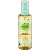 alverde NATURKOSMETIK Sensitiv-Reinigungsöl mit Kamille und Traubenkernextrakt, 100 ml