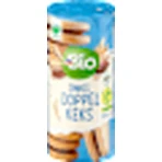 dmBio Spelt biscuits with 30% cocoa cream, 90 g