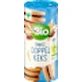dmBio Spelt biscuits with 30% cocoa cream, 90 g