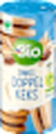 dmBio Spelt biscuits with 30% cocoa cream, 90 g