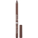 alverde NATURKOSMETIK Kajal Oogpotlood Nr.17 Donkere Chocolade, 1.2 g