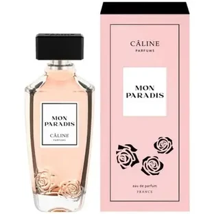 Caline Eau de parfum Mon Paradis, 60 ml