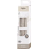 PARSA BEAUTY Rizadores de microfibra, 6 piezas