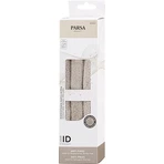 PARSA BEAUTY Lockenwickler aus Mikrofaser, 6 Stück