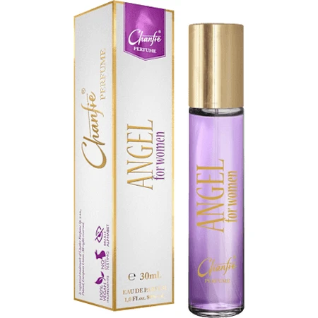 Chanfie Eau de parfum ANGEL, 30 ml
