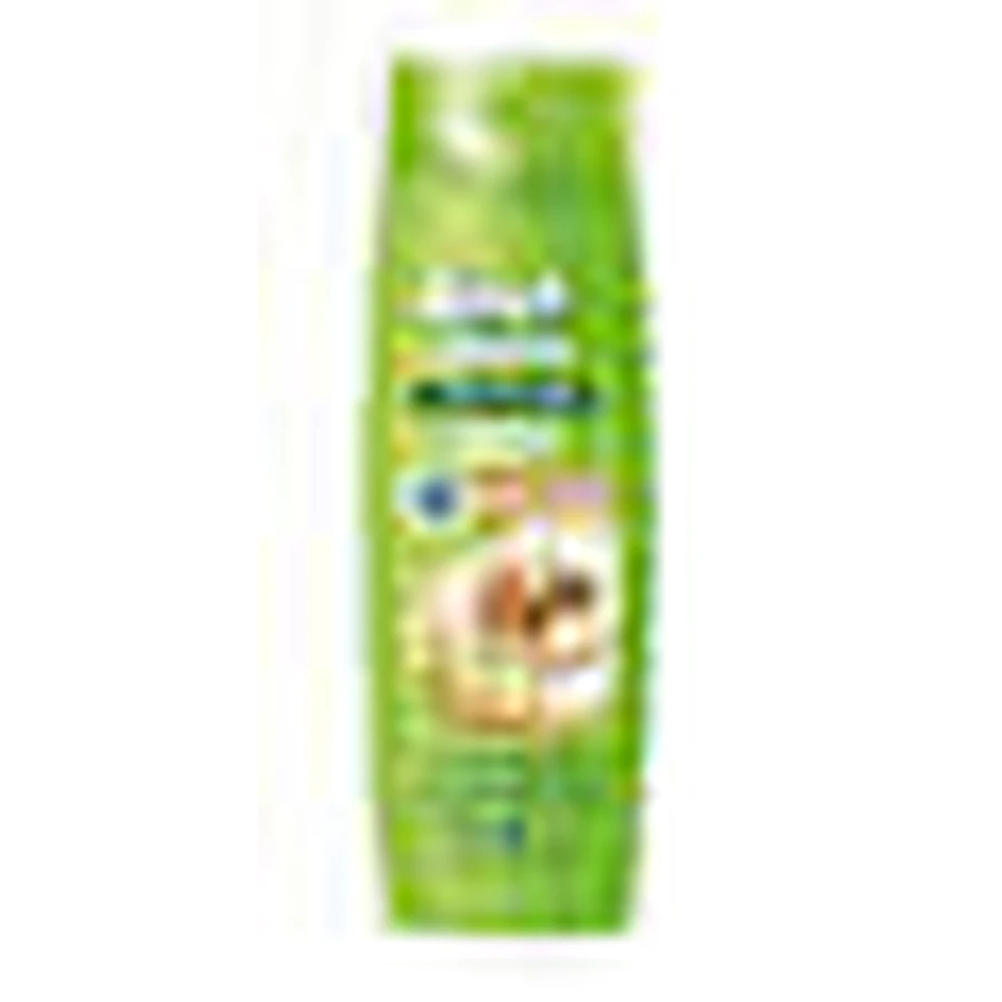 Wash&Go Pflegendes Shampoo mit Ölen, 360 ml