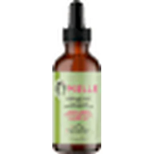 MIELLE Aceite para el cuero cabelludo y el cabello con romero y menta, 59 ml