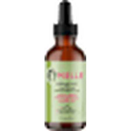 MIELLE Aceite para el cuero cabelludo y el cabello con romero y menta, 59 ml