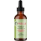 MIELLE Aceite para el cuero cabelludo y el cabello con romero y menta, 59 ml