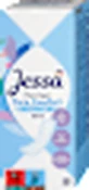 Jessa Pure Comfort Absorbentes Diarios Extra Largos, 30 unidades