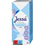 Jessa Pure Comfort Extra Long Daily Absorbent Pads, 30 Stück