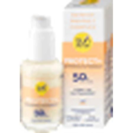 SUNDANCE Sun Protection Serum Protect+ SPF50+, 30 ml