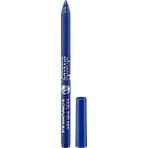 alverde NATURKOSMETIK Crayon Kajal pour les yeux n° 19 Bleu bleuet, 1,2 g