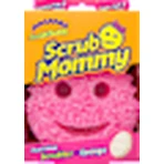 Scrub Daddy Roze Vaat Scrub, 1 st