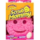 Scrub Daddy Roze Vaat Scrub, 1 st