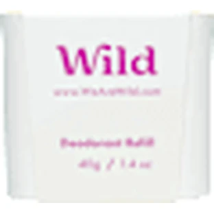 Wild Reumplere deodorant stick Coco & Vanilla, 40 g
